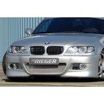 Εμπρόσθιος προφυλακτήρας Rieger για BMW Σειρά 3 M3 (E46) Εμπρόσθιος προφυλακτήρας Rieger για BMW Σειρά 3 M3 (E46)